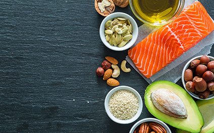 What to eat on your period when you have zero energy, according to experts