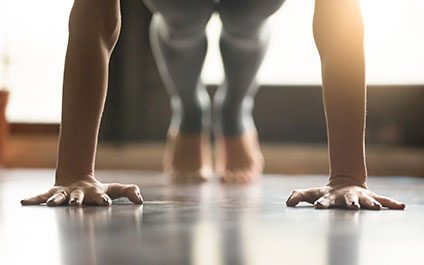 Biggest Mistakes When Trying to Build Lean Muscle