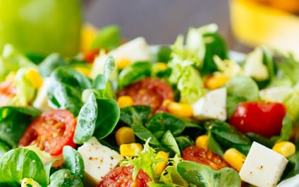 inBalance InTheKitchen