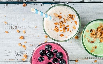 The truth behind meal replacement shakes