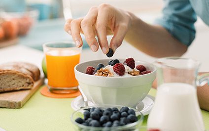 What’s Hiding in Your Food