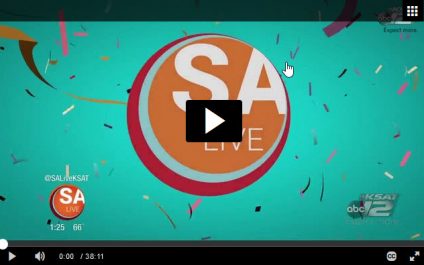 inBalance on SA Live: How to Keep Those New Years Resolutions