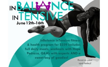 inBalance inTensive
