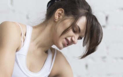 Are you making this workout mistake?