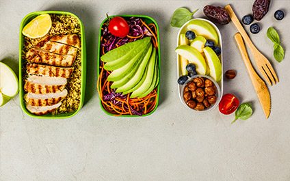 The Busy Woman’s Recipe Guide: 16 Quick and Healthy Dinner Ideas Under 30 Minutes