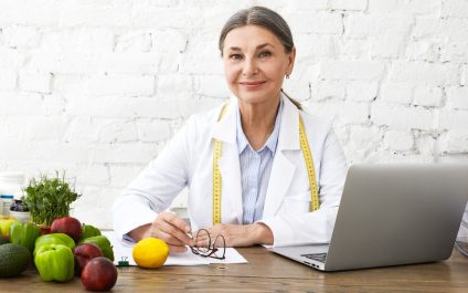 Top Benefits of Working with a Local Nutritionist in San Antonio