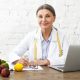 Top Benefits of Working with a Local Nutritionist in San Antonio