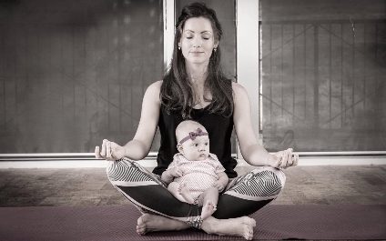 Learn about our Baby Body Tune Up!