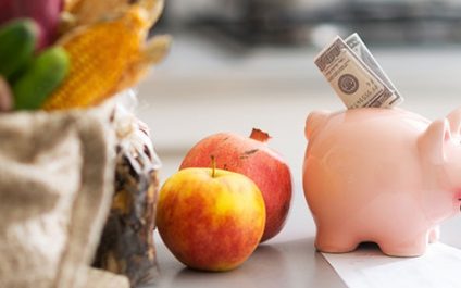 How to Eat Healthy On A Budget