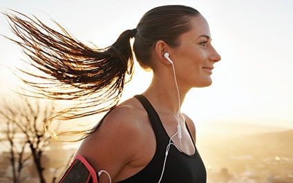 Top tips to stay ageless