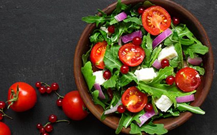 Are you ruining your salad?