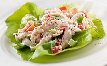 Healthy college cooking guide!