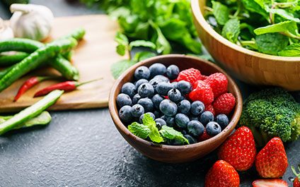 How to Fight Inflammation