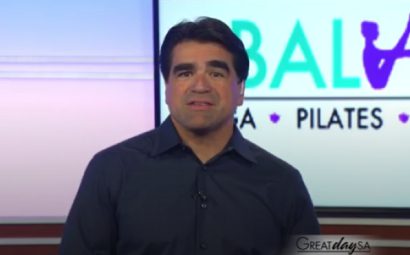 inBalance on KENS 5: Keep Calm and Pilates On