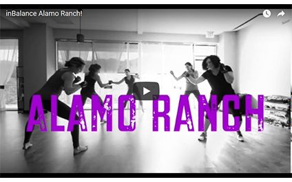 inBalance Alamo Ranch