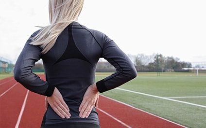 Try These 7 Strength Exercises for a Bad Back