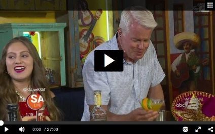 inBalance on SA Live: Getting enough healthy fats?