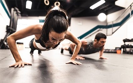 Are you doing these exercises wrong???