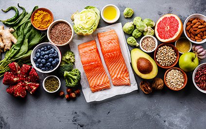 How we should be eating as we age