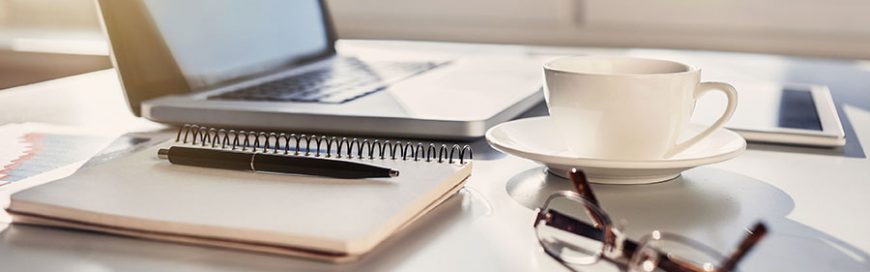 3 Wellness Tips for the Work At Home Professional