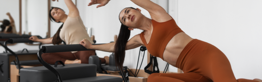 Why Reformer Pilates in San Antonio Is Worth a Try