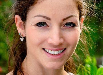 Rachel Enochs