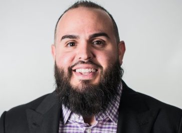 Paul Pedraza