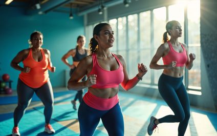 How Group Workouts Improve Accountability and Results