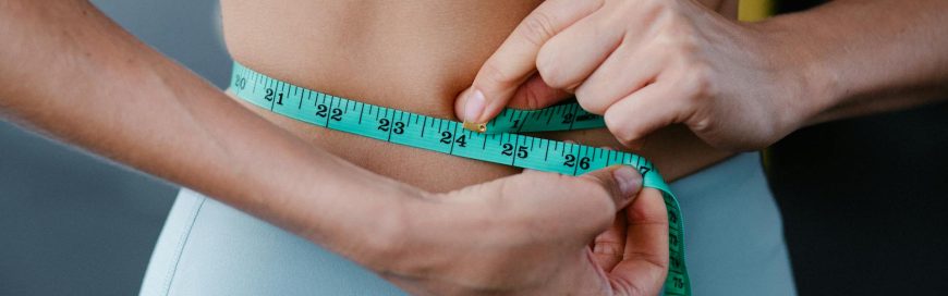 Understanding the Difference Between Fat Loss and Weight Loss