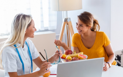 Nutritionist vs. Dietitian: Which Is Right for You in San Antonio?