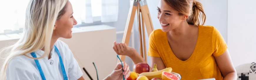 Nutritionist vs. Dietitian: Which Is Right for You in San Antonio?