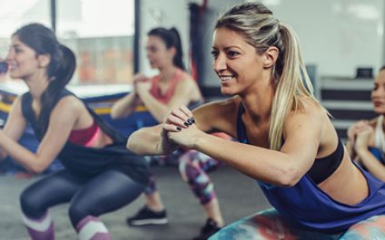 Should I work out twice a day?