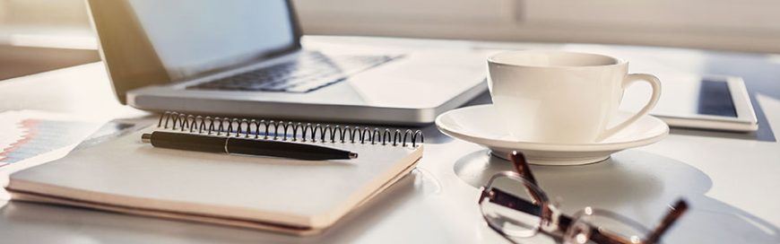 3 Wellness Tips for the Work At Home Professional