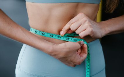 Understanding the Difference Between Fat Loss and Weight Loss