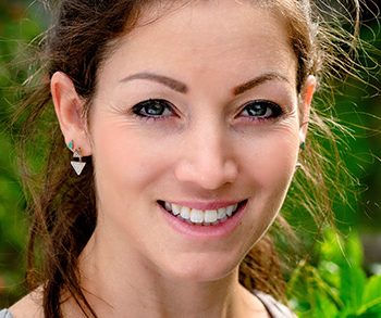 Rachel Enochs