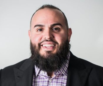 Paul Pedraza