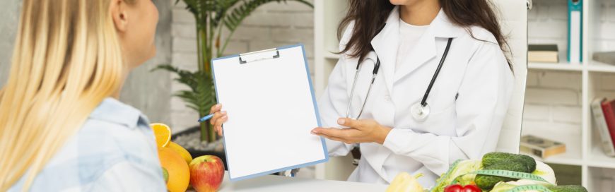 How to Balance Nutrition and Fitness with a Top Nutritionist San Antonio?