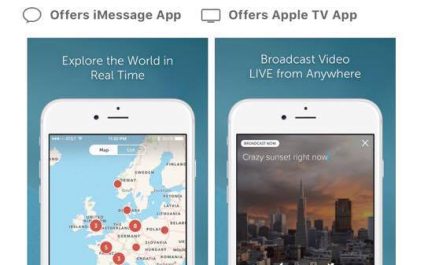 Periscope Tutorial