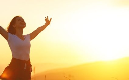 How you should be promoting positive body image