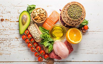 30-Day Countdown to a Flat Belly By Summer