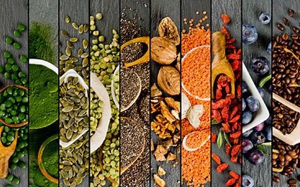 Are you Eating the Wrong Thing Before You Workout?