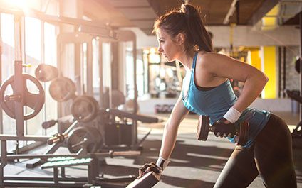 Debunking common workout myths