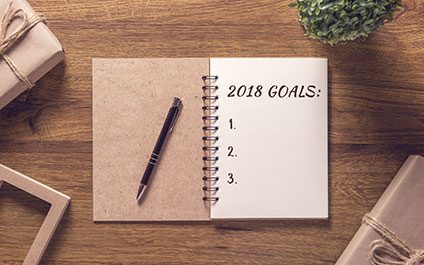 Sticking to the New Years Resolutions… you CAN do it