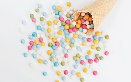 3 things you should never eat