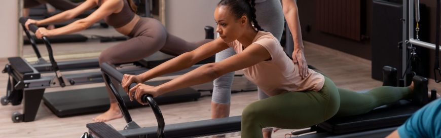 What Should You Know Before Choosing Pilates Studios in San Antonio?
