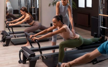 What Should You Know Before Choosing Pilates Studios in San Antonio?