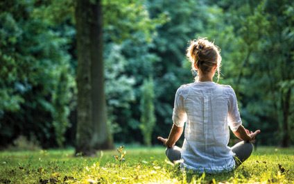 The Power of Recovery