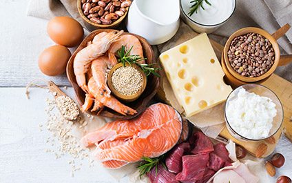 Misleading Diet Trends