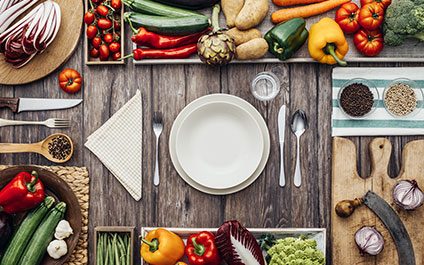 Meal prep hacks to make your life easier