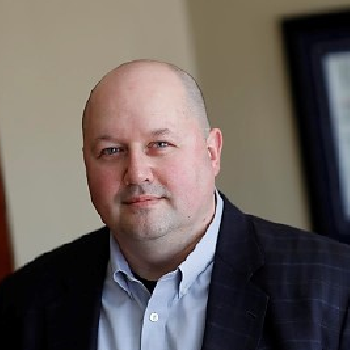 Troy Robertson